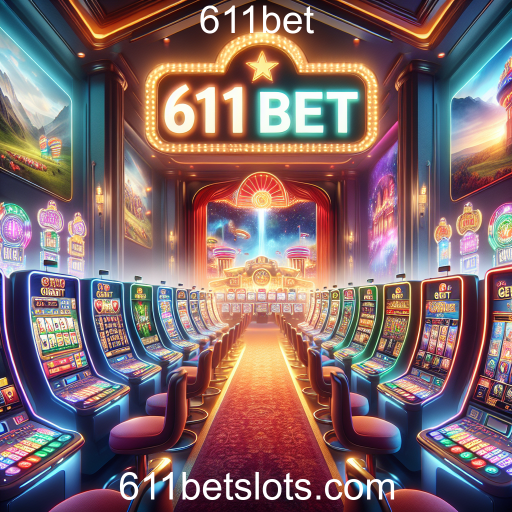 Explorando a Categoria de Jogos de Pagamento na 611bet