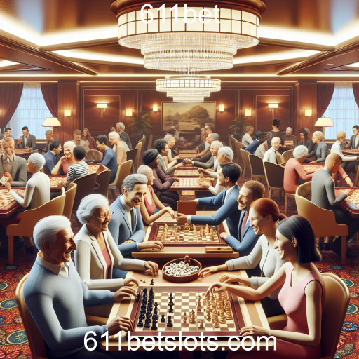 Jogos de Mesa